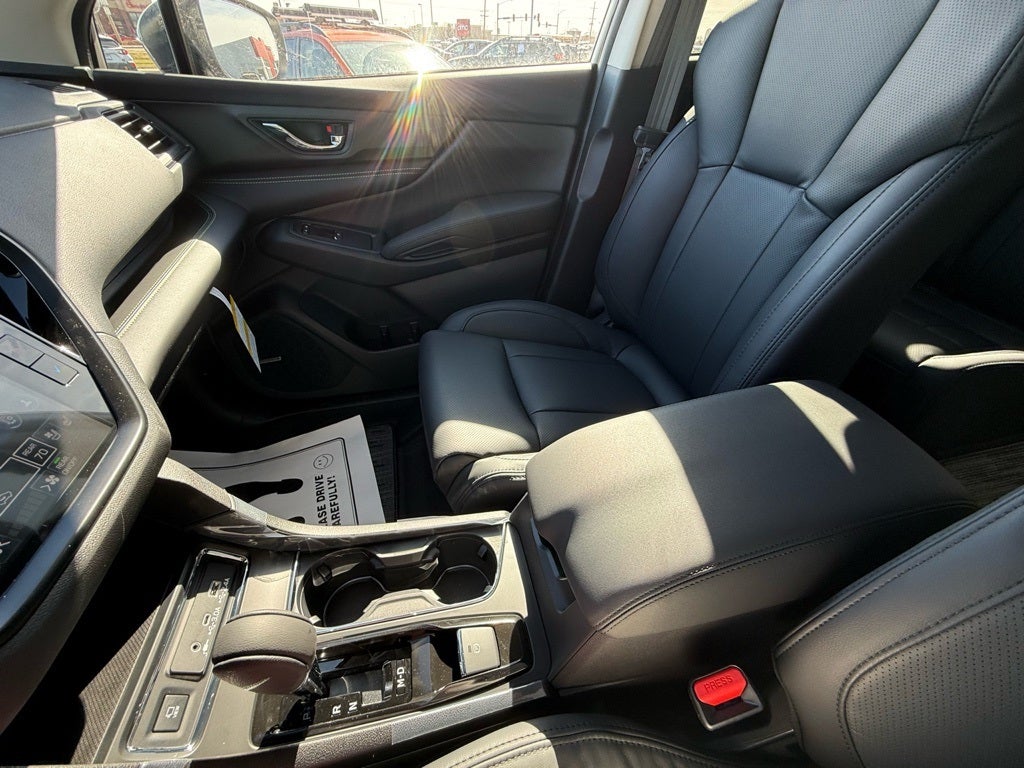 2026 Subaru ASCENT Onyx Edition Touring 7-Passenger