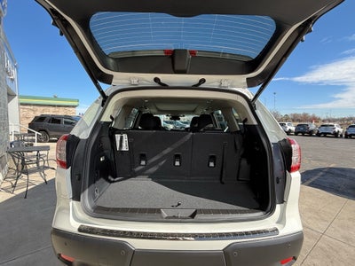 2026 Subaru ASCENT Onyx Edition Touring 7-Passenger