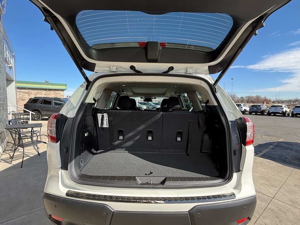 2026 Subaru ASCENT Onyx Edition Touring 7-Passenger