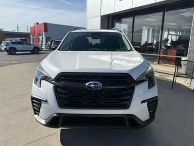 2026 Subaru ASCENT Onyx Edition Touring 7-Passenger