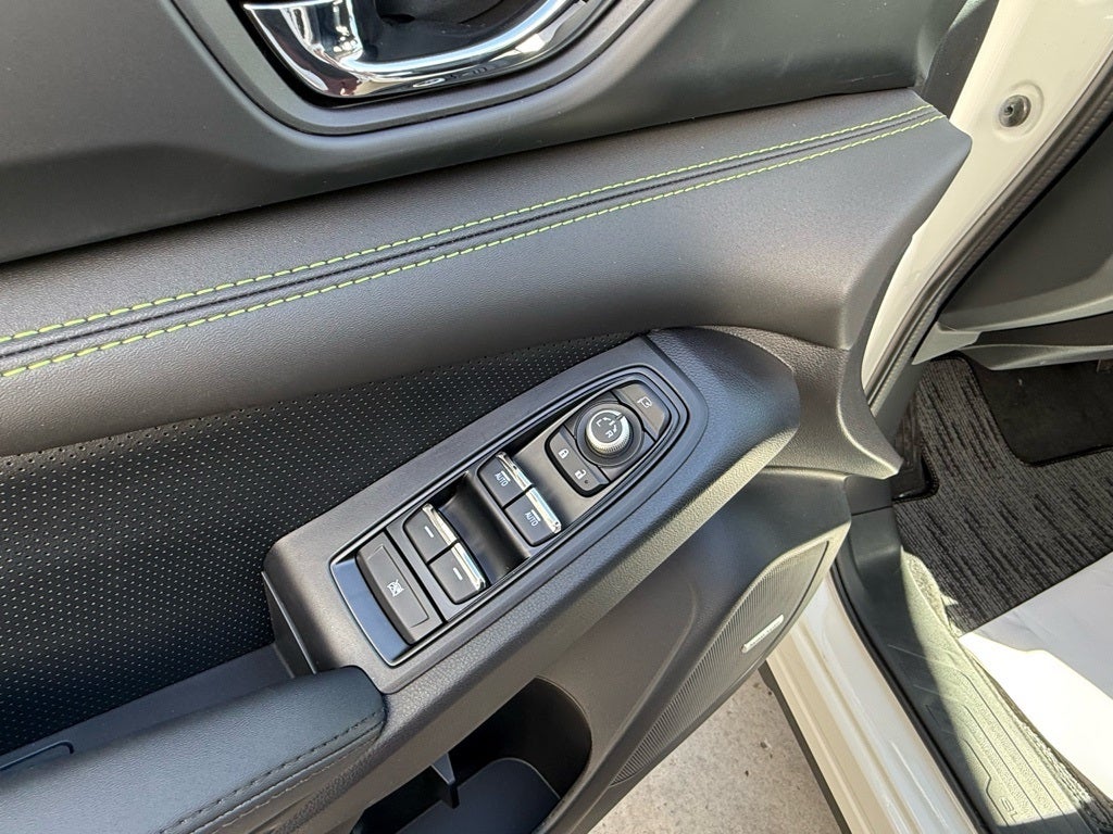 2026 Subaru ASCENT Onyx Edition Touring 7-Passenger