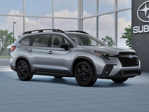 2026 Subaru ASCENT Onyx Edition Touring 7-Passenger
