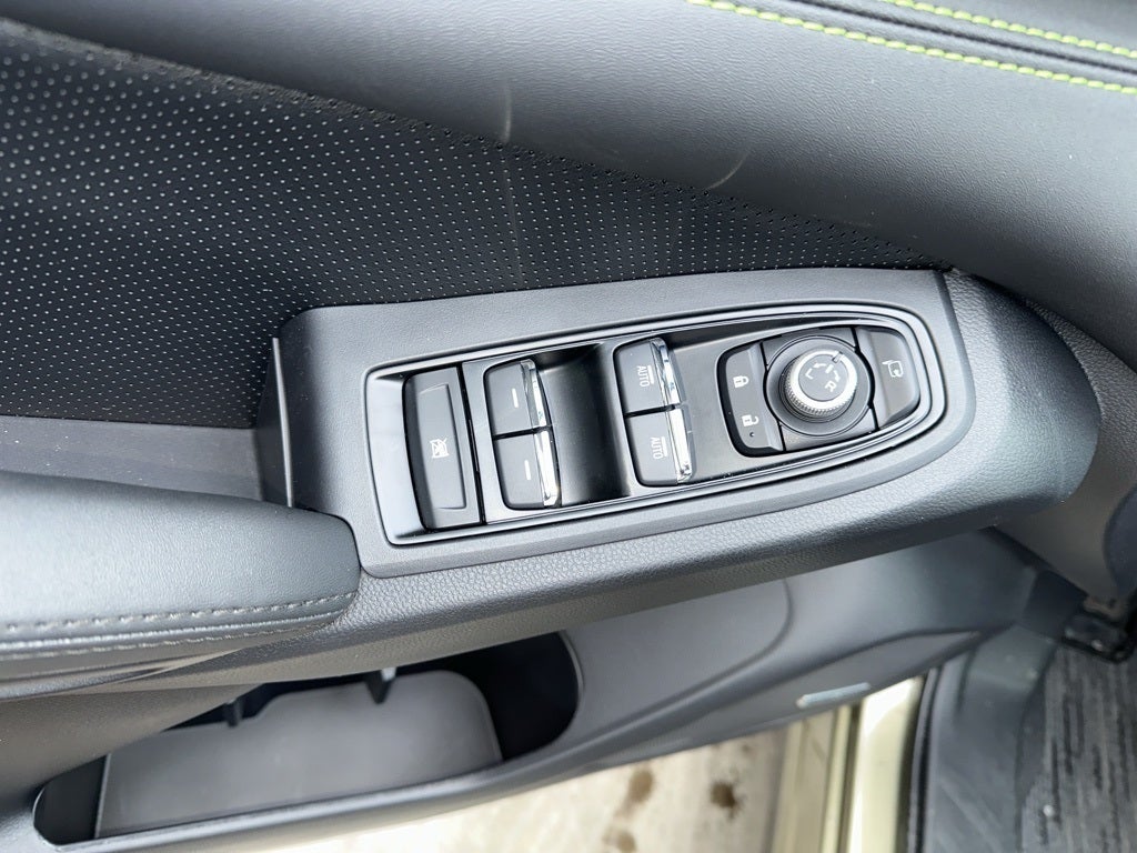 2026 Subaru ASCENT Onyx Edition Touring 7-Passenger