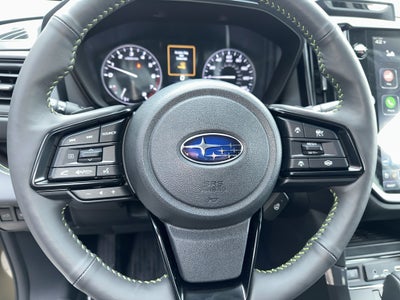 2026 Subaru ASCENT Onyx Edition Touring 7-Passenger