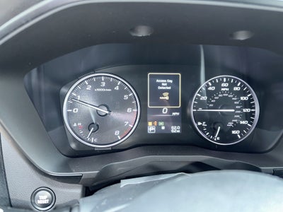 2026 Subaru ASCENT Onyx Edition Touring 7-Passenger