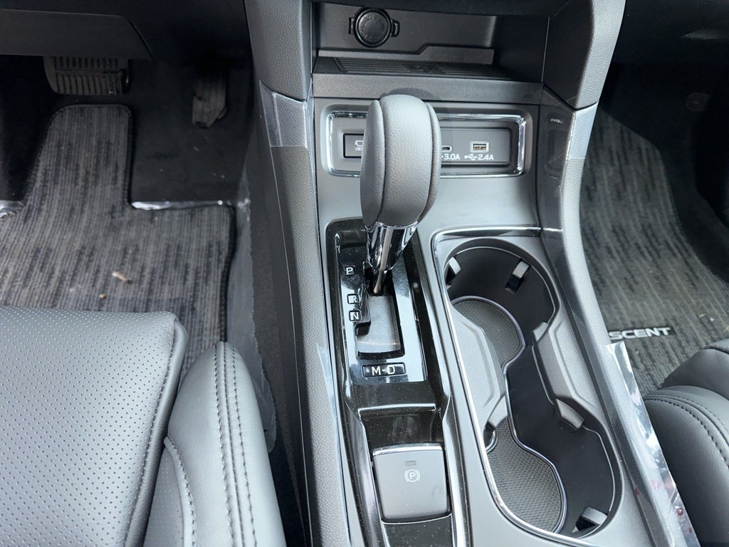 2026 Subaru ASCENT Onyx Edition Touring 7-Passenger