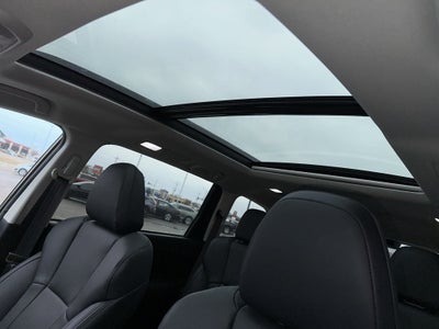 2026 Subaru ASCENT Onyx Edition Touring 7-Passenger