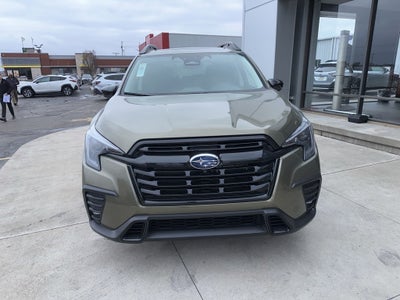 2026 Subaru ASCENT Onyx Edition Touring 7-Passenger