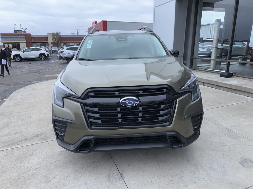 2026 Subaru ASCENT Onyx Edition Touring 7-Passenger