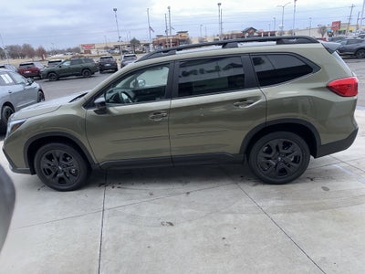 2026 Subaru ASCENT Onyx Edition Touring 7-Passenger