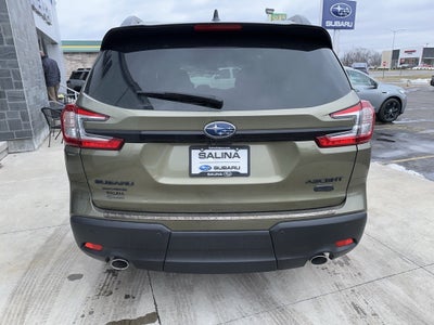 2026 Subaru ASCENT Onyx Edition Touring 7-Passenger