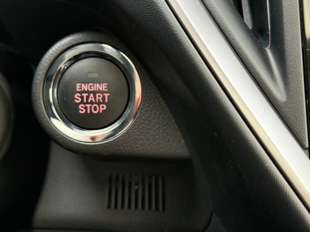 2025 Subaru IMPREZA Sport