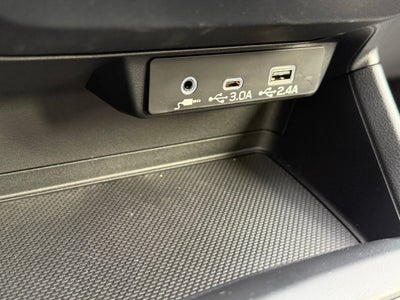 2025 Subaru IMPREZA Sport