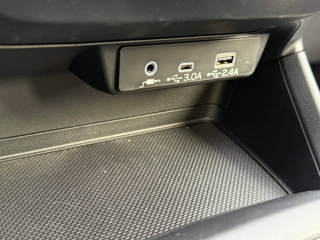 2025 Subaru IMPREZA Sport