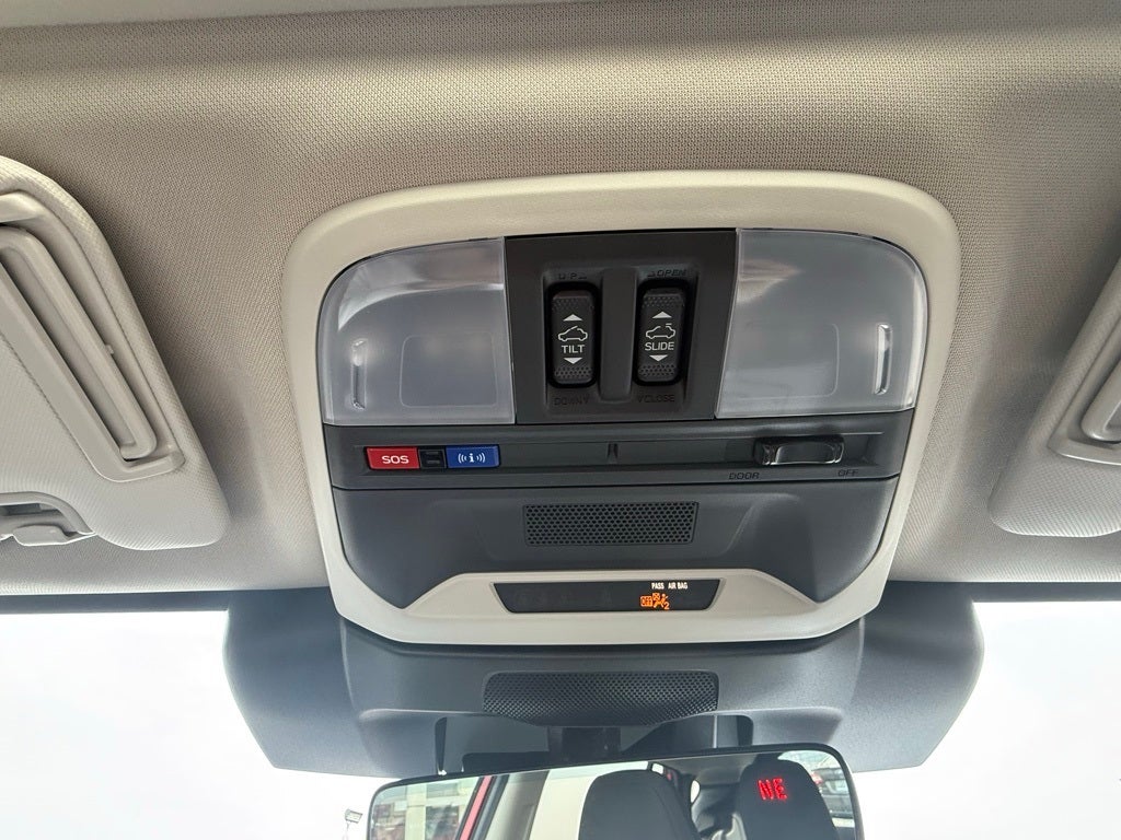 2025 Subaru IMPREZA Sport