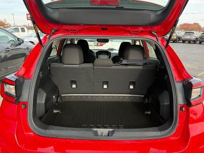 2025 Subaru IMPREZA Sport