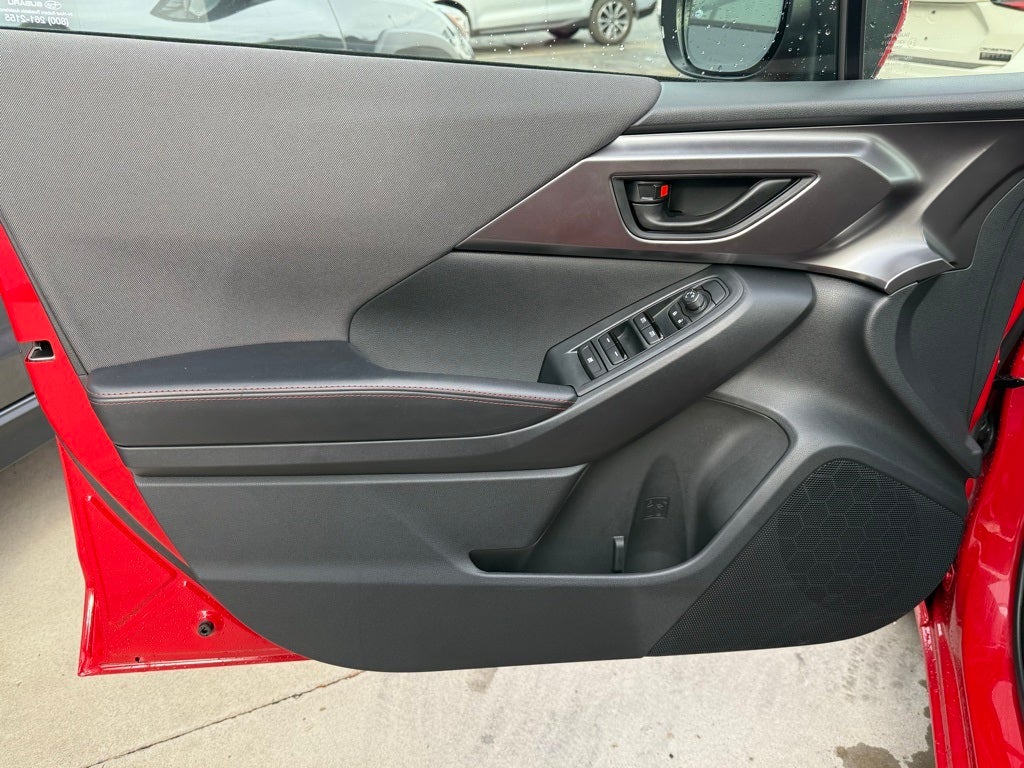 2025 Subaru IMPREZA Sport