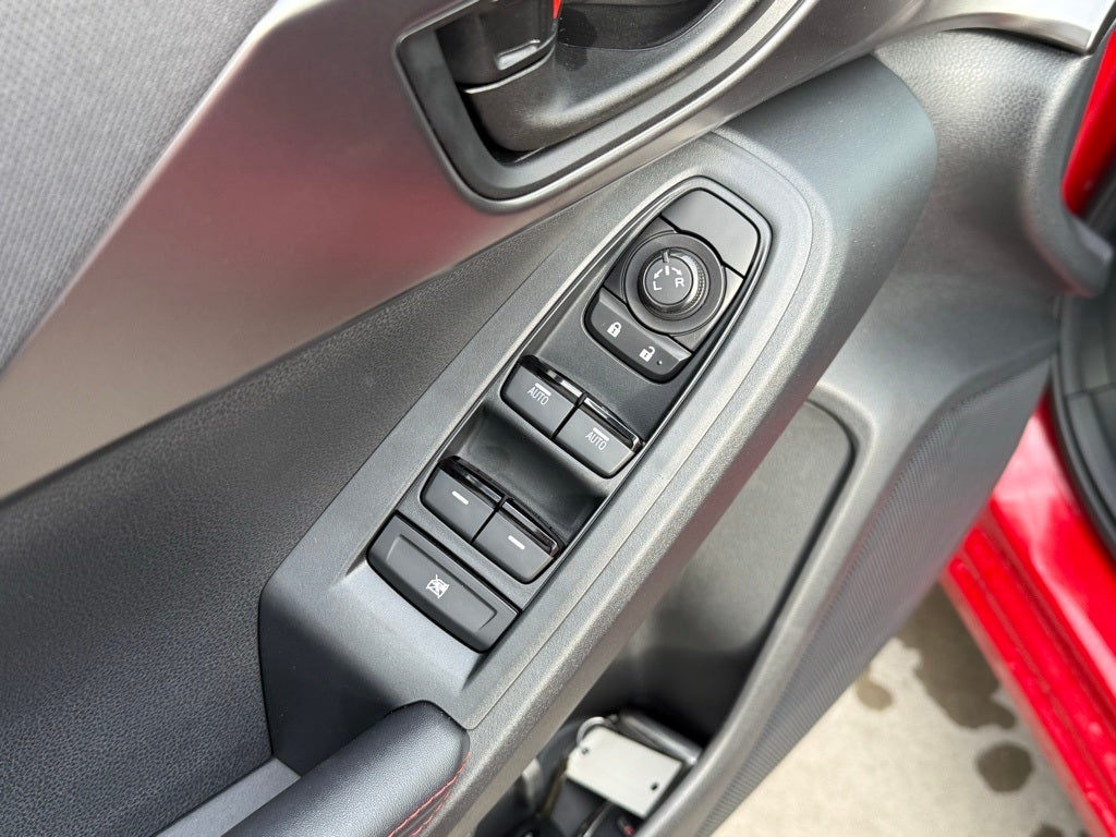 2025 Subaru IMPREZA Sport