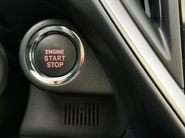 2025 Subaru IMPREZA Sport