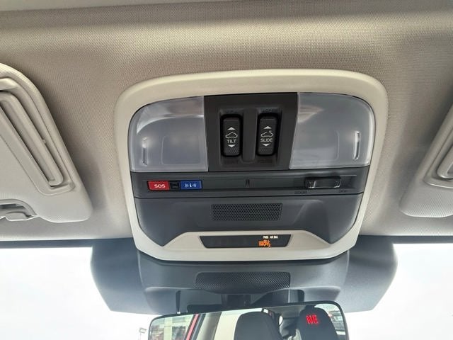 2025 Subaru IMPREZA Sport