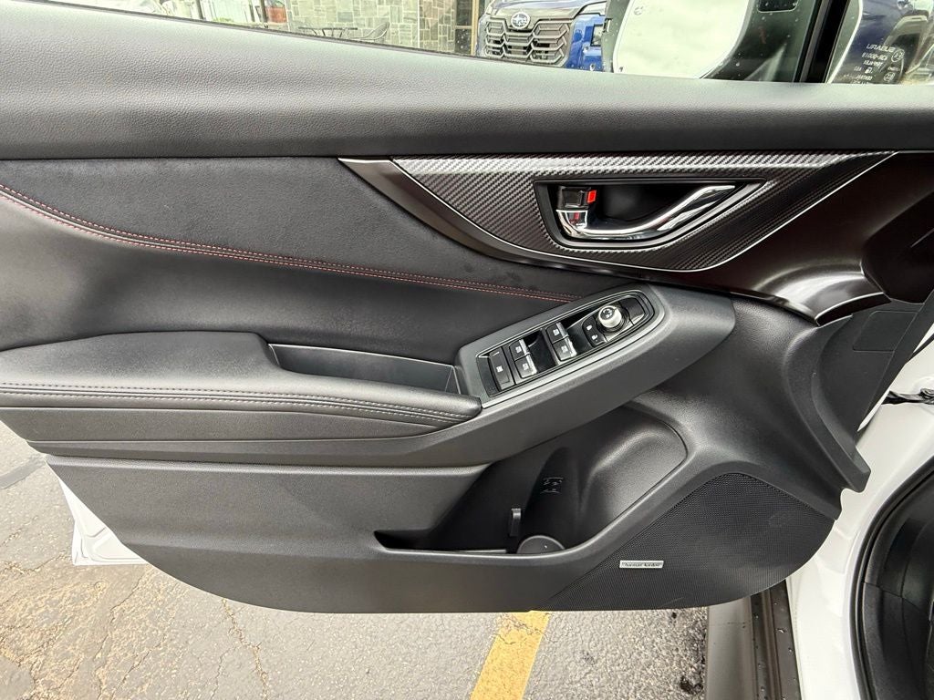 2026 Subaru WRX Limited