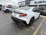 2026 Subaru WRX Limited