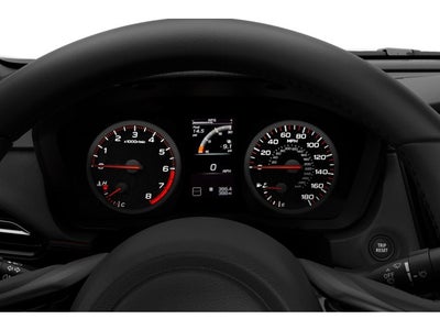 2026 Subaru WRX Limited