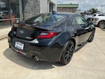 2026 Subaru BRZ tS