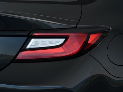 2026 Subaru BRZ tS