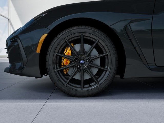 2026 Subaru BRZ tS