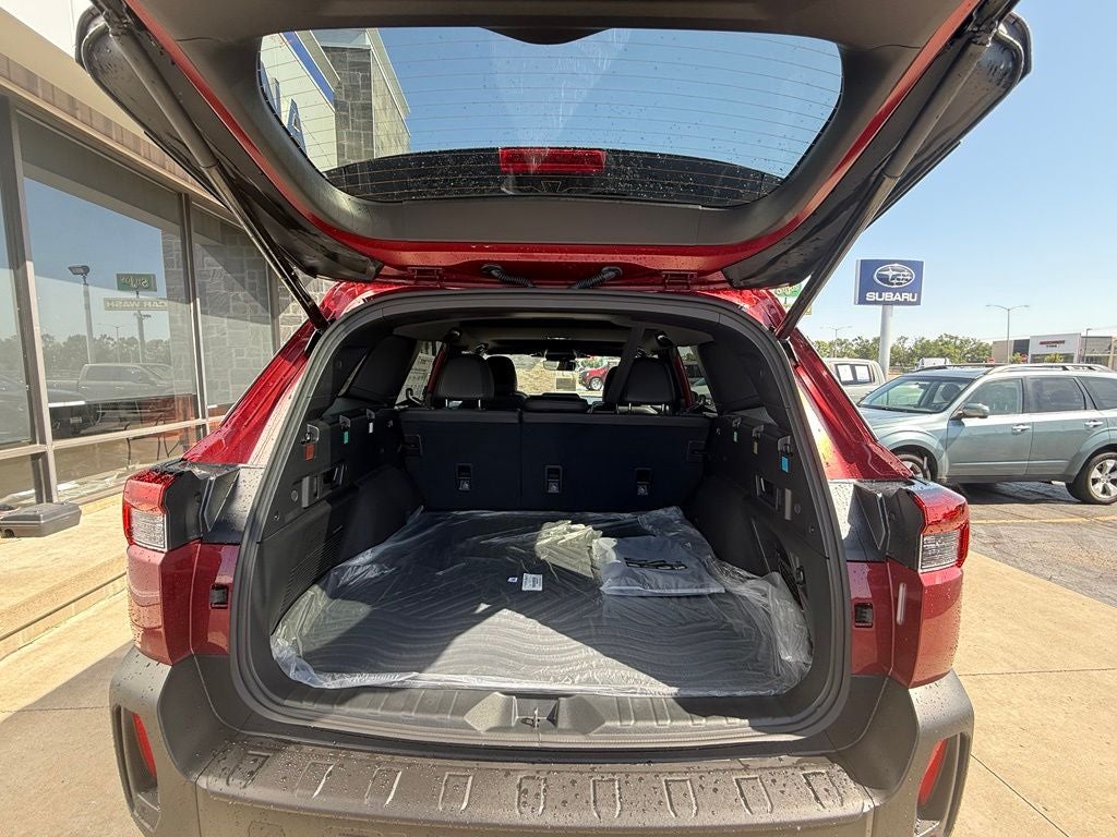 2026 Subaru OUTBACK Limited