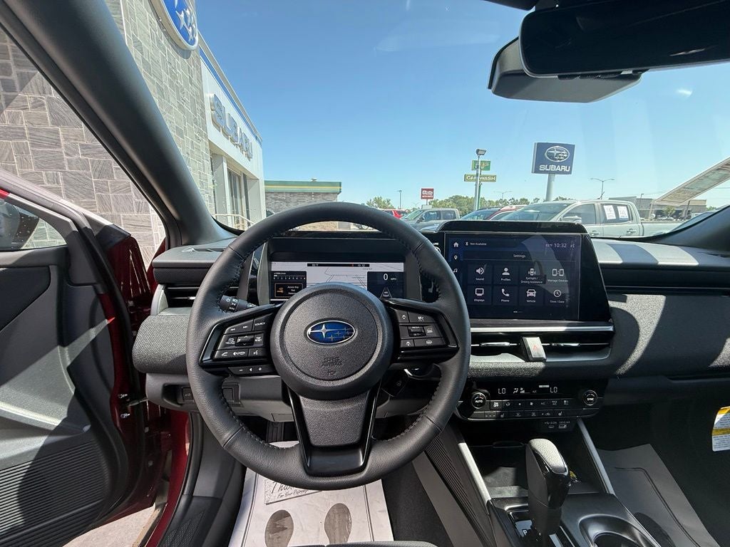 2026 Subaru OUTBACK Limited