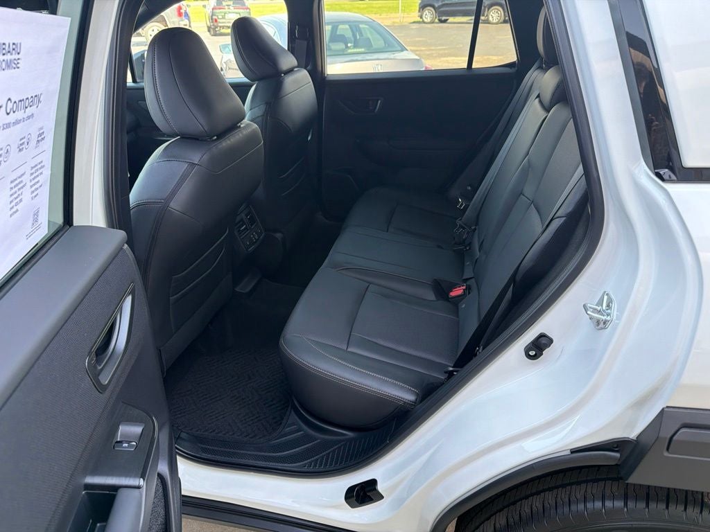 2026 Subaru OUTBACK Limited