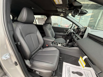 2026 Subaru OUTBACK Limited