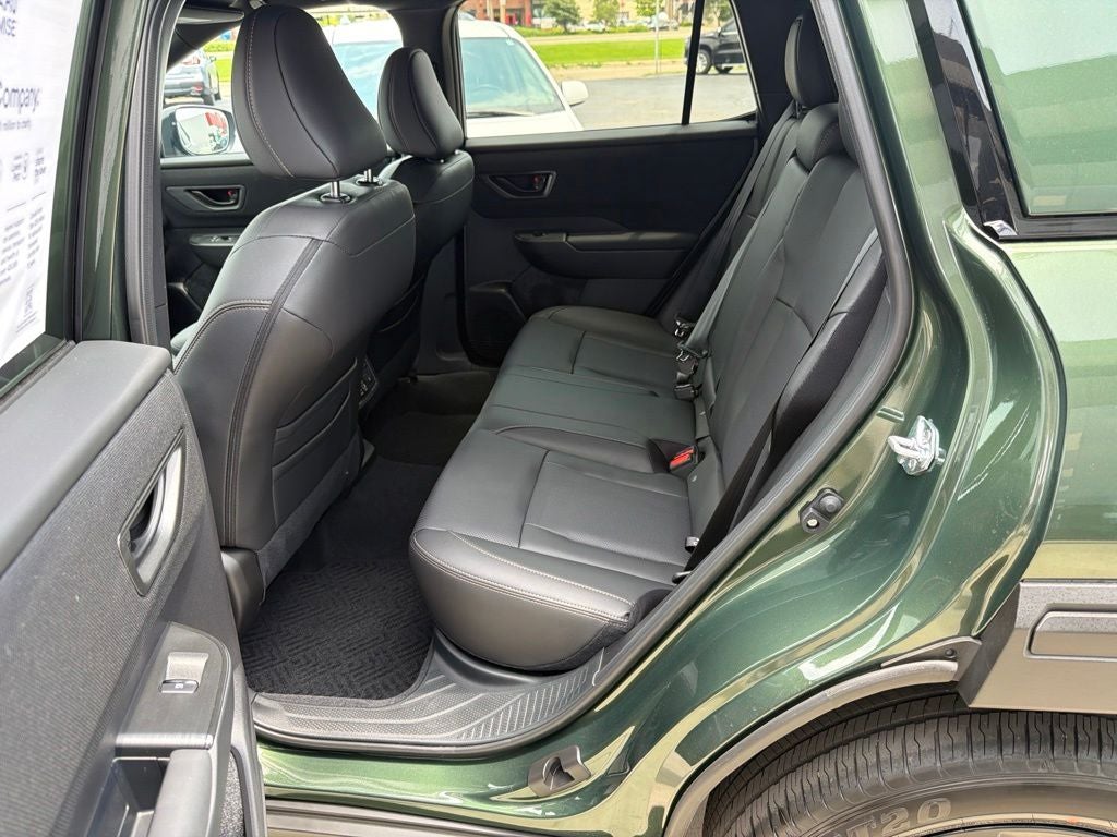 2026 Subaru OUTBACK Limited