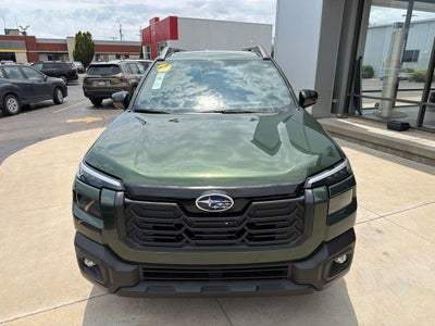 2026 Subaru OUTBACK Limited