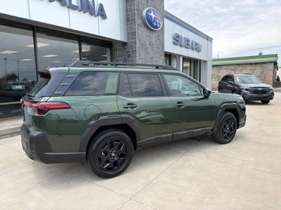 2026 Subaru OUTBACK Limited