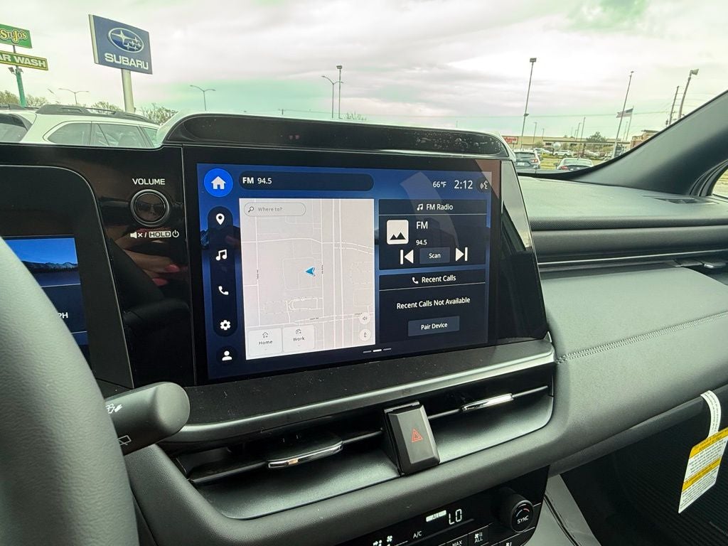 2026 Subaru OUTBACK Touring