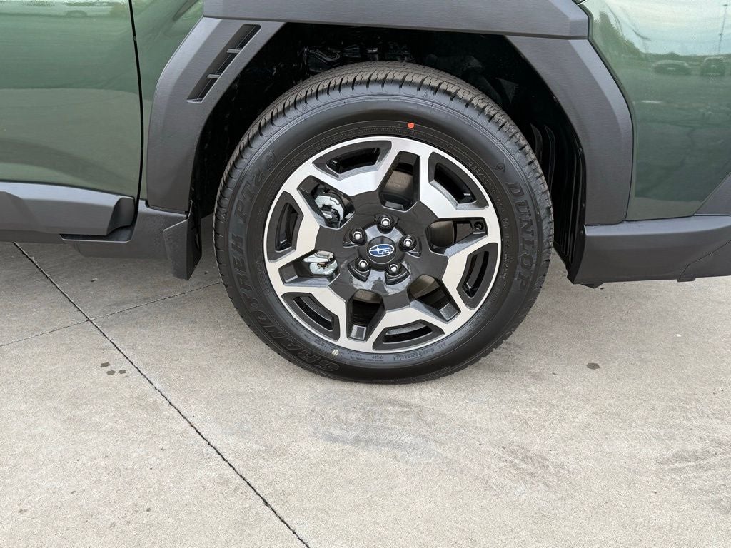 2026 Subaru OUTBACK Touring