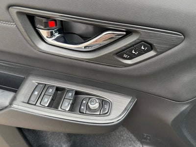 2026 Subaru OUTBACK Touring