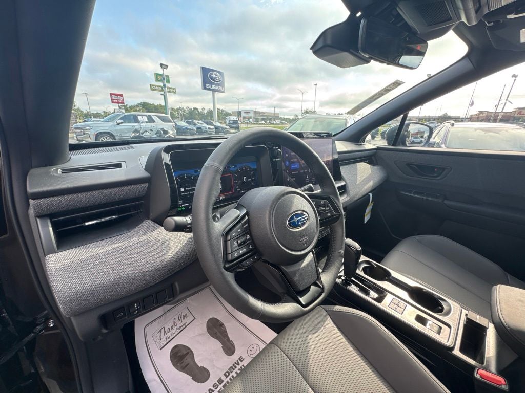 2026 Subaru Outback Limited XT - Photo 13