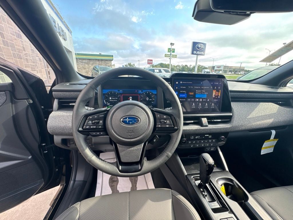 2026 Subaru Outback Limited XT - Photo 14