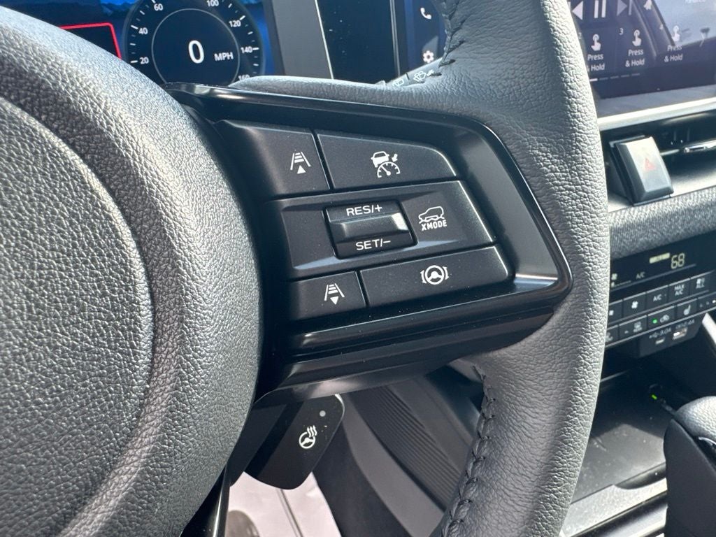2026 Subaru Outback Limited XT - Photo 16