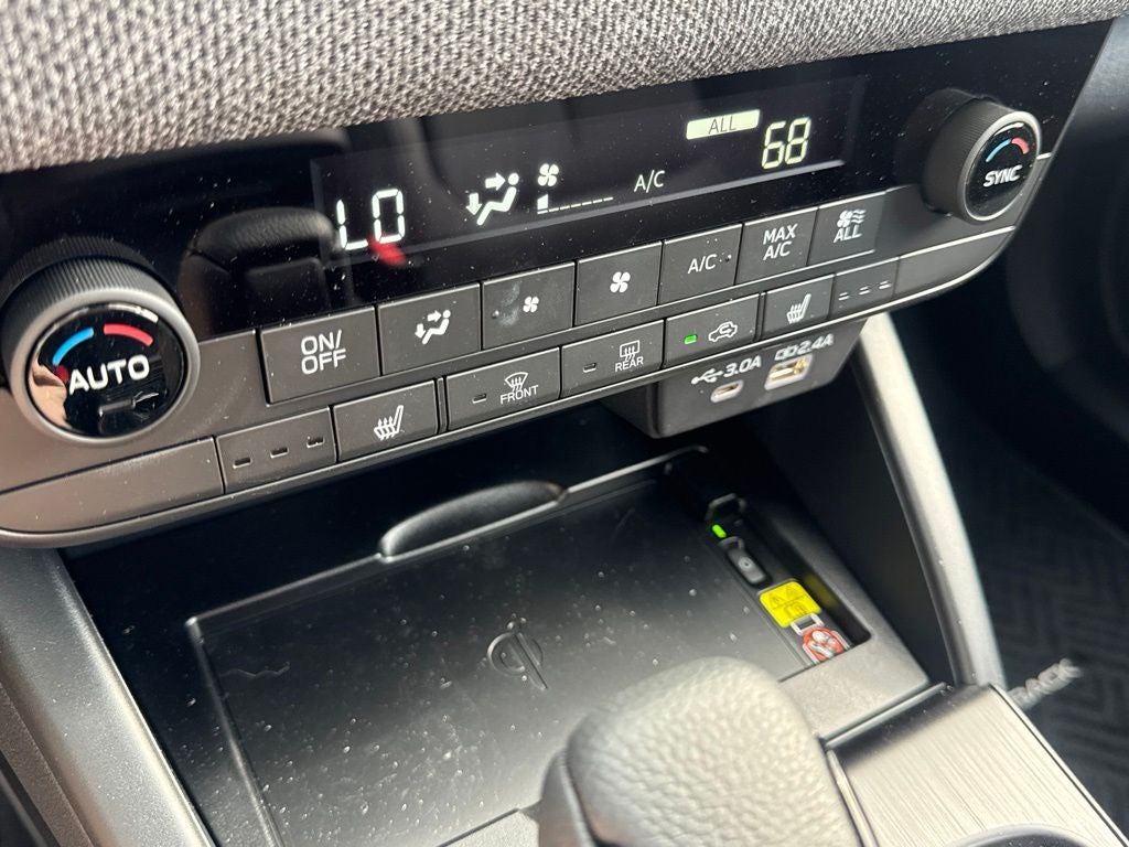 2026 Subaru Outback Limited XT - Photo 20