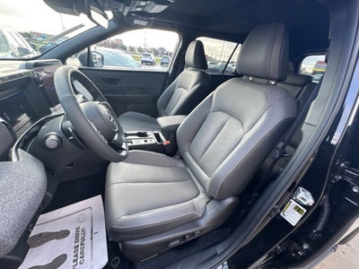 2026 Subaru OUTBACK Limited XT
