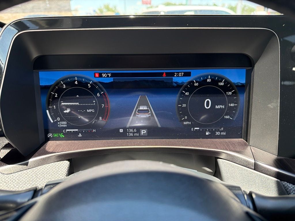 2026 Subaru OUTBACK Limited XT