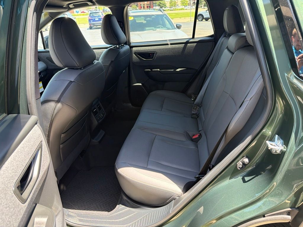 2026 Subaru OUTBACK Limited XT