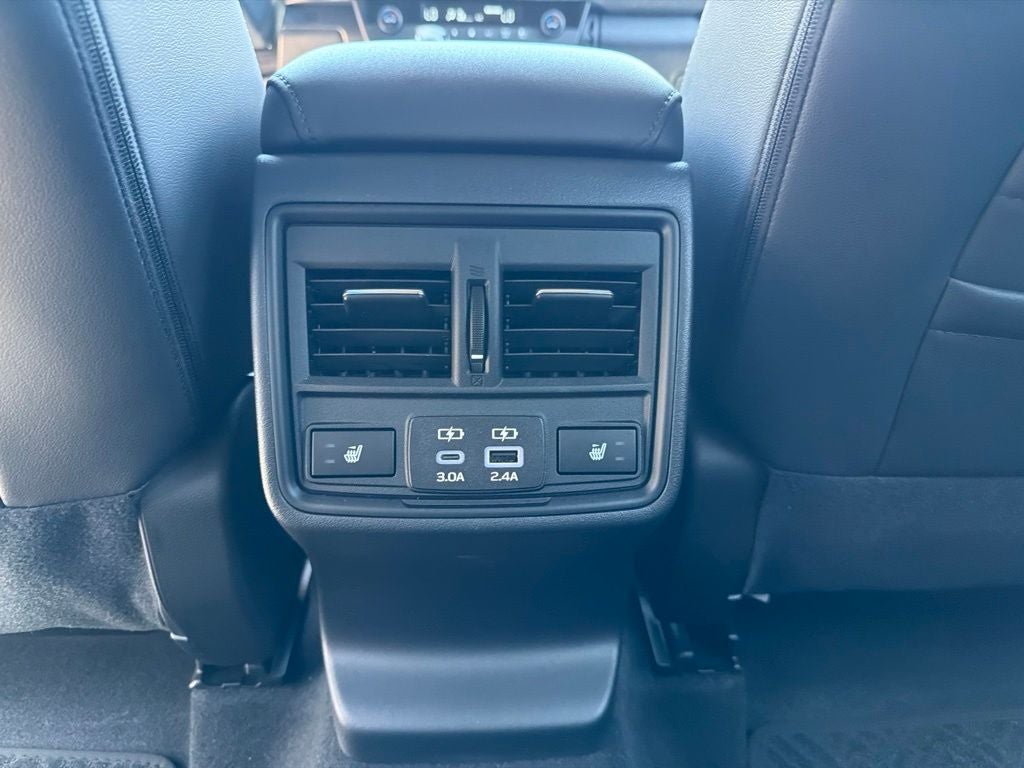 2026 Subaru OUTBACK Limited XT