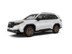 2025 Subaru FORESTER Sport Hybrid