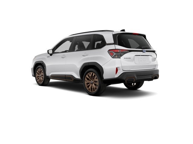 2025 Subaru FORESTER Sport Hybrid